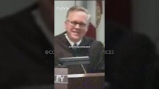 80 Yr Old Cracks Up Courtroom #fypシ #trending #trend #deep #viral #blowthisup #sadvid #fyp #court