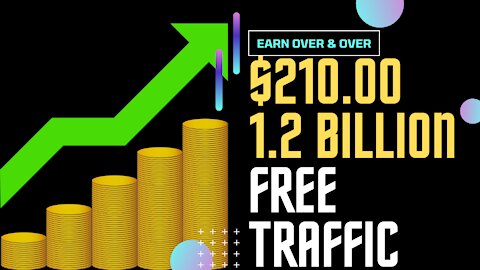 The Strategy That Can Earn You $210 Over & Over For FREE, Affiliate Marketing, REMOTE WORK