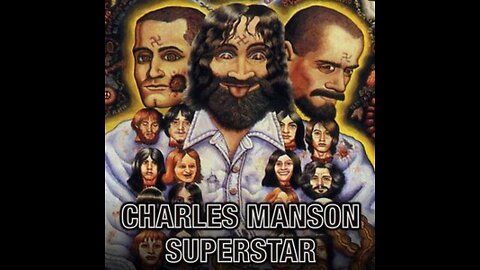 Charles Manson Superstar