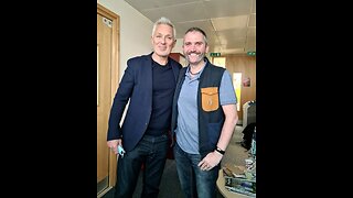 Epilepsy Sub Q - Martin Kemp Interview