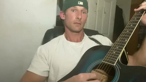 Cover of Blackbird by the Beatles