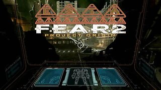 ESTA DISQUETERA 👻 F.E.A.R. 2: Project Origin #18