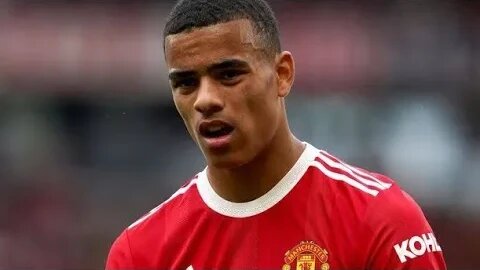 Suspended Manchester United footballer Mason Greenwood is set to become a father