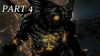 Gears of War 3 | Part 4 | Full Gameplay