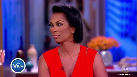 Fox News Host's Brilliant Response to 'The View's' Race-Baiting Earns Applause