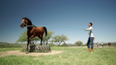 About Arivaca Boys Ranch