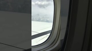 Plane Taking Off! ✈️