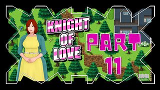 Avoiding Death Leads to Huge Rewards 18+ | Knight of Love Part 11