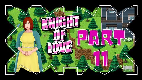 Avoiding Death Leads to Huge Rewards 18+ | Knight of Love Part 11