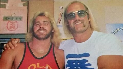 HULK HOGAN: "The WORST Rumor I've Ever Heard About Myself" - #Shorts