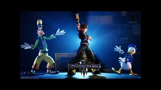 Keyblade Hero 3! | Kingdom Hearts 3 (Part 20)