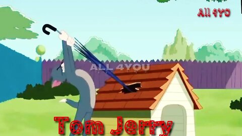 Tom Jerry new///cartoon