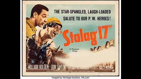 STALAG 17 (1953)