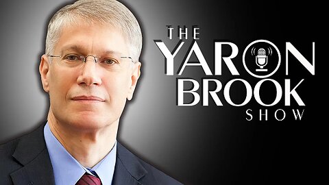 Nationalism & The Search For Meaning & Unity | Yaron Brook Show