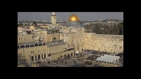 Secret plan of Jews Al Aqsa Can pray in Al Aqsa mosque‎ - Christian Prince