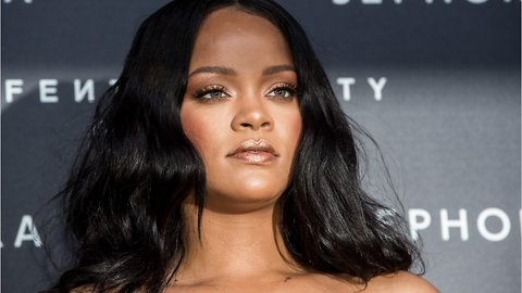 Fenty Beauty Pulls “Geisha Chic” Highlighter After Backlash