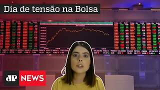 Mercado financeiro segue de olho no Brasil e nos EUA