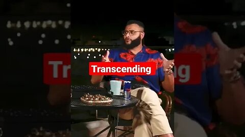 How To Truly Transcend #islam #andrewtate