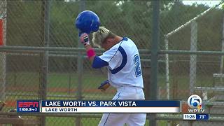 Park Vista advances to district championship