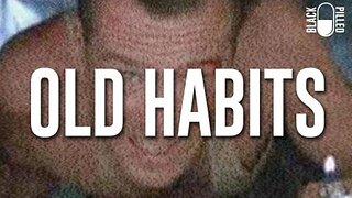 Blackpilled: Old Habits (Movie Review: Die Hard 1988) 12-28-2020