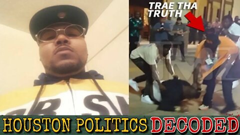 Texas OG Goes Off Over Trae The Truth Jumping ZRO, Houston Politics, North vs South, 50 Cent, T.I