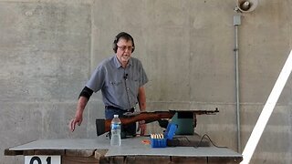 M44 Romanian Mosin Nagant