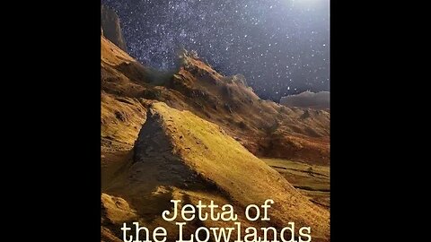 Jetta of the Lowlands by Ray Cummings - Audiobook