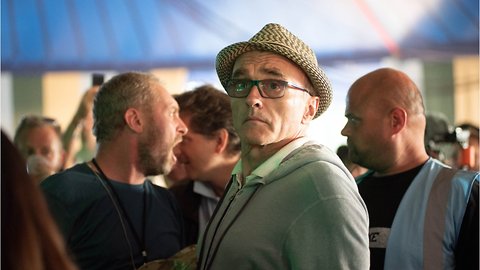 Danny Boyle To Produce Biopic On Oasis Label Co-Founder Alan McGee