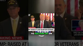 Media Bias EXPOSED!! President Trump TAKES on CNN in EXPLOSIVE Exchange #shortsvideo #youtubeshorts