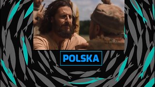 The Chosen in polish-Piękna i wzruszająca scena uzdrowienia z siódmego odcinka 3. sezonu