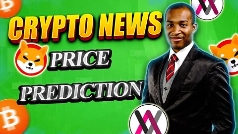 Crypto News Today | MiniBTC | Bitcoin Price Prediction 2021 | Shiba Inu Price Prediction |