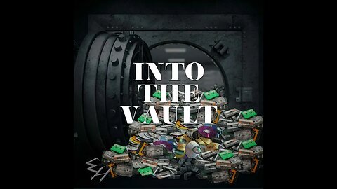 Into the Vault (Full album remastered)