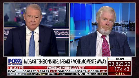 Brent Bozell: 'Idiot' AOC On CNN Proves The Far Left Can't Stand With Israel