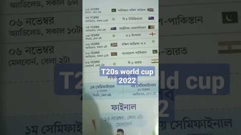 icc cricket t2s world cup 2023