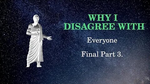 Why I Disagree with Everyone.... Final Part 3. The Russian Withdrawal from Kherson.