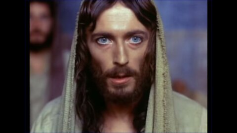 (Part 3) Jesus of Nazareth Film (1977)