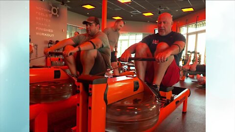 Kern Living: Orange Theory Fitness combines technology and science for the best results