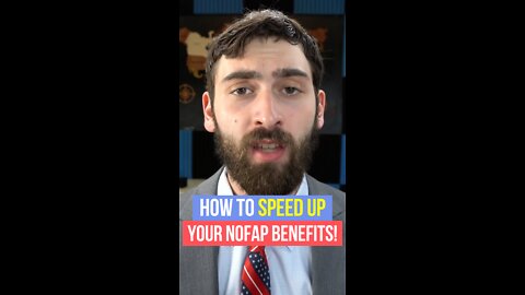 When Do You Get NoFap Benefits?