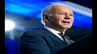 Report Obama Alarmed Biden ‘Very Well Could Lose’ in 2024