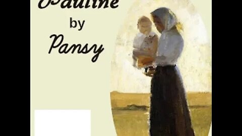 Pauline by Pansy - Audiobook