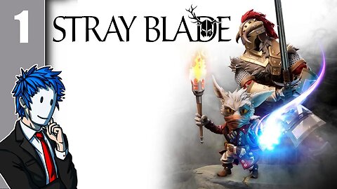 Stray Blade | Episode 1/3