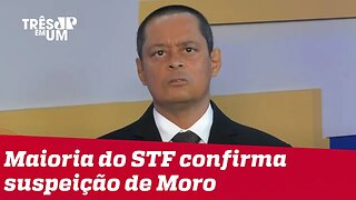 Jorge Serrão: STF passou por cima de outras instâncias judiciais