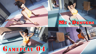 Ms Denvers Gameplay 04