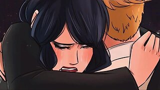 Représailles {Part 20} | Miraculous Ladybug Comic Dub