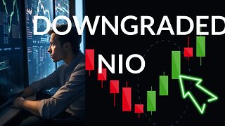 NIO Price Volatility Ahead? Expert Stock Analysis & Predictions for Mon - Stay Informed!