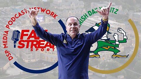 The End Of The Mike Brey Era: #NotreDame #College Basketball