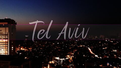 City tour Tel Aviv | Städtetour Tel Aviv, Israel