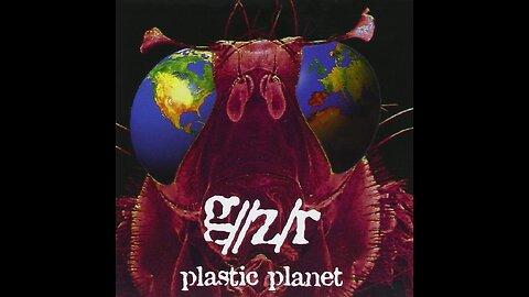 Geezer - Plastic Planet