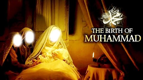 The Birth of Prophet Muhammad (pbuh) | Muhammad ﷺ - Shocking Events | Rabbi-ul-Awwal - Fact Factory