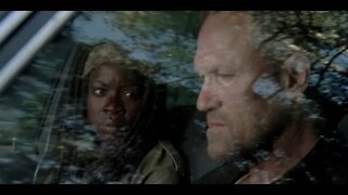 TWD RETRO REVIEWS: REVISITING SEASON 3 EPISODE 15 "THIS SORROWFUL LIFE"